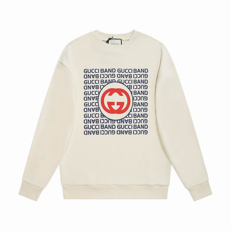 Gucci Sweatshirt s-xxl-026